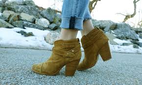 Rag & bone camel harrow suede booties. Talkshoes Testimonials The Rag Bone Harrow Boot Purseblog