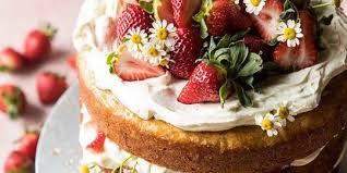 Bahan bahan nya bolu panggang 8 telur : 6 Cara Membuat Cake Buah Klasik Cocok Disajikan Untuk Kudapan Lebaran Idul Fitri Merdeka Com