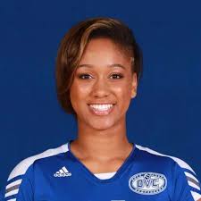 2014-15 Women's Volleyball Roster