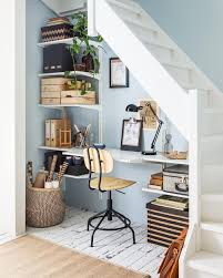 Astrid The Nordroom On Instagram I Came Across This Oldie Again Today Such A Clever Space Designed By Ikea W Home Trendy Living Rooms Home Office Design