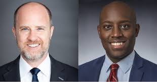 Cushman & Wakefield broker Gregory Kirsch starts own firm