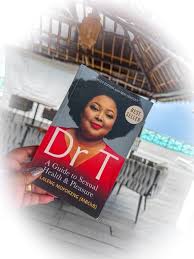 Kim Hui-Mang on X: A guide to sexual health and pleasure by @drtlaleng is  available and insightful. It is a book that teaches sexual education in a  warm and inclusive tone. I
