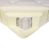 1 x hyllestad pocket sprung mattress article no: 1