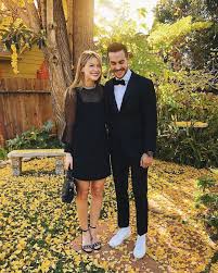 Chris Wood On Instagram Not From Our Wedding But It Will Be Soon Chris Wood Supergirl Melissa Benoist