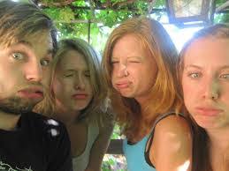 Rebekah Munson's Instagram, Twitter & Facebook