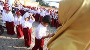 Ulangan semester genap tahun pelajaran 2014 2015 nama sekolah mata pelajaran seni budaya dan keterampilan k in 2020 microsoft office word word 2007 office word. Soal Kunci Jawaban Latihan Uts Dan Pts Kelas 3 Sd Mi Mata Pelajaran Pkn Mengenai Harga Diri Tribunnewsmaker Com
