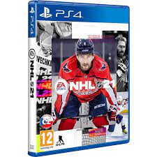 Maybe you would like to learn more about one of these? Nhl 21 Ps4 Konsolenspiel Alza At