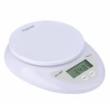 insten food weight scale digital