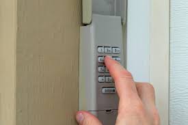 This is actually a piece of technology that is upgraded to offer you smooth functioning. 7 Best Garage Door Keypads For The Home Garage Our 2021 Picks Peak Yard