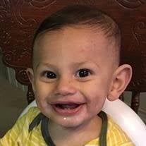 Baby Maddox Zayn Rubio Obituary