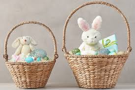 Turn your easter hunt into an easter pump as everyone searches for the source of the mysterious these awesome carrot shaped soaps look just like the real thing, are full of moisturizing goodness. Easter Basket Ideas We Love Reviews By Wirecutter
