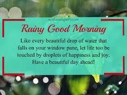 We did not find results for: 30 Best Good Morning Wishes For Rainy Day Wishes Expert
