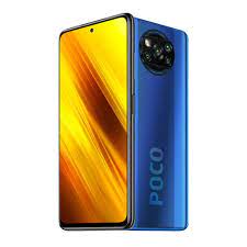 Xiaomi Poco X3 NFC 6GB 64GB Cobalt Blue ...