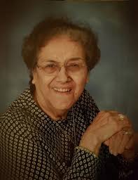 Guadalupe R. Martinez