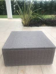 Ikea Rattan Bahce Sehpa Modelleri Ve Fiyati Dekopasaj