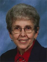 Lucille Pearl “Lucy” Barnard Beezley (1926-2009)