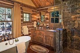 Did you scroll all this way to get facts about western bathroom wall decor? 20 Interesting Western Bathroom Decors Home Design Lover