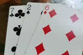 Cribbage has several distinctive features: How Many Points In Cribbage Are There Using Just These Three Cards