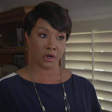 The Wrong Housesitter