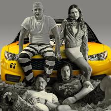 Watch online logan lucky (2017) in full hd quality. Logan Lucky Official Movie Site