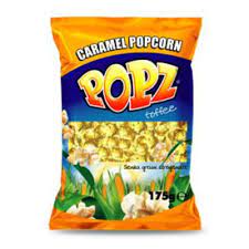 Check spelling or type a new query. Popz Pop Corn Caramello Gr 175 Spesa Sprint