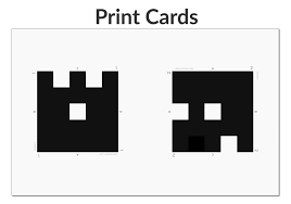 You can also email them. Get Plickers Cards Plickers
