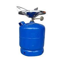 Only diffrence that it is supplied through pipelines for household uses. 3kg Gas Cylinder Round Head Onegas Limited