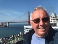 Online Tribute for Barry Palmer