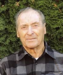 Kenneth Plum Obituary (2016)