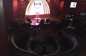 The Laugh Factory Comedy In Las Vegas