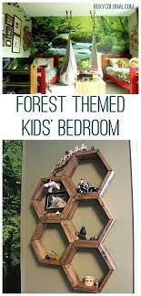 Check spelling or type a new query. Milo And August S Forest Room Tour Sources And Elaborate Backstory Forest Room Kids Bedroom Boys Kids Bedroom