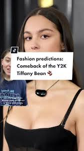 Tiffany Back's Instagram, Twitter & Facebook