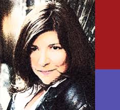 Julie Kramer, Author of the Riley Spartz Series