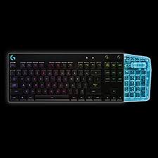 An esports focused review where we go deep on everything you need to know about logitech logitech's pro line has been delivering great gear ever since the first products in said line came out. Logitech G Pro Mechanical Gaming Keyboard Designed For Amazon Co Uk Electronics