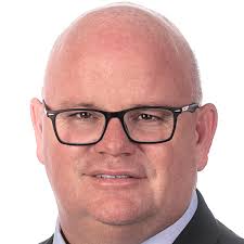 Candidate, Wayne Phelan