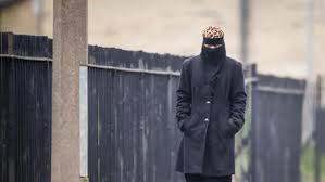 Burkah, afghanistan, kabul by steve mccurry. The Countries Around The World That Have Banned The Burka Heraldscotland