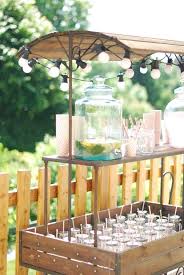 Location Charrette De Presentation Bar A Limonade Mariage Champetre Boheme Chic Rustique Location D Objets De Decoration Vintage Scenographie Nos Mari