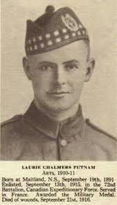 Search for "Putnam" in lastname