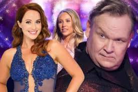 Mafia Mamma' Showtime