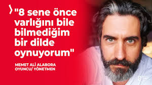 1 milyon doları aşan bütçesiyle türk sinema tarihinin o zamana kadar en pahalıya mal olan yapımı unvanını alan film, yıldız sarayı, maslak kasrı gibi gerçek mekânların yanı sıra, marmara. Memet Ali Alabora 8 Sene Once Varligini Bile Bilmedigim Bir Dilde Oynuyorum Youtube