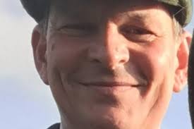 Dorset Police need public's help to find missing man last seen in silver  pick-up truck