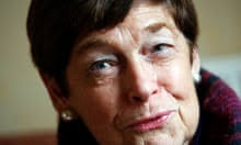 Sally Soames obituary