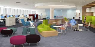 Workplace 2 Google Office Photo Glassdoor