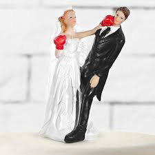 Und tortenfiguren sind der krönende abschluss einer jeden hochzeitstorte. Mobel Wohnen Tortenfigur Lustig Brautpaar Braut Will Nicht Brautigam Hochzeit Deko Figur 20cm Jeoz Com Co