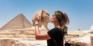 The architecture of these structures is so extraordinary that historians are still unsure exactly how the ancient egyptians built them without the help of modern. Egypt Pyramids Facts Where Is Egypt Pyramids Located