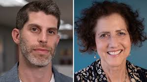 Echo Lake Entertainment Promotes Amy Schiffman, Adam Riback To Partner