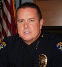 Anderson police chief will take job in Eureka