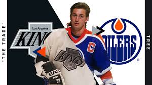 Wayne gretzky — позиция центральный нападающий прозвище великий (англ. Wayne Gretzky Trade Tree The Trade And The Many Branches That Grew From It Sporting News Canada