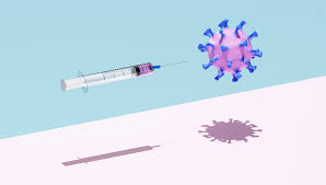 Here's everything you need to know. Vier Vragen Over Vaccins Tegen Covid 19 Medischcontact