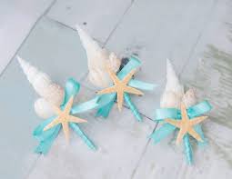 Maybe you would like to learn more about one of these? Beach Wedding Accessories All The Details For Your Beach Wedding Seashell Madness